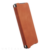 【XPERIA Z2 ケース】FlipCase Kiruna C...