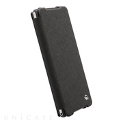 【XPERIA Z2 ケース】FlipCase Malmo Bl...