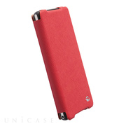 【XPERIA Z2 ケース】FlipCase Malmo Re...