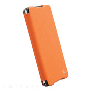 【XPERIA Z2 ケース】FlipCase Malmo Or...