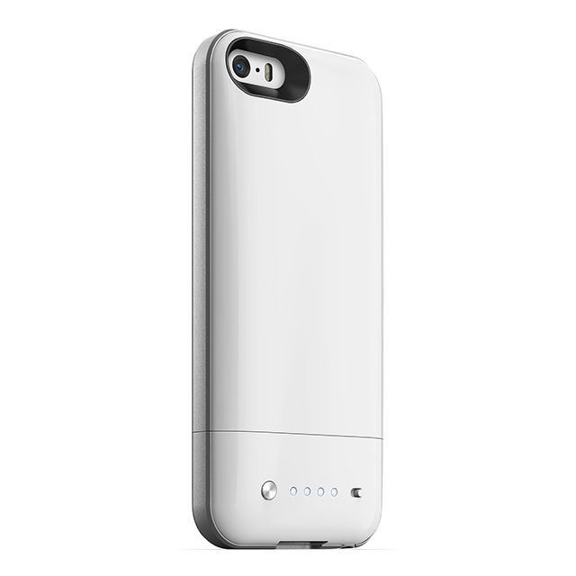 iPhone 5 / 5S / SE mophie スマートバッテリーケース | www.burger