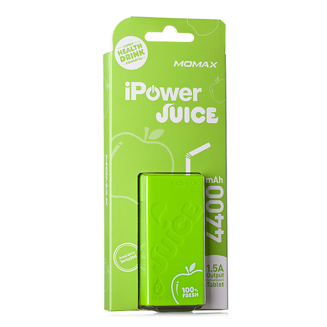 iPower JUICE イエローgoods_nameサブ画像