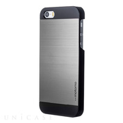 【iPhone5s/5 ケース】INO METAL (TITAN...