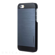 【iPhone5s/5 ケース】INO METAL (INDIG...