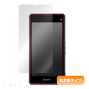 【XPERIA A2/Z1 f フィルム】OverLay Plu...