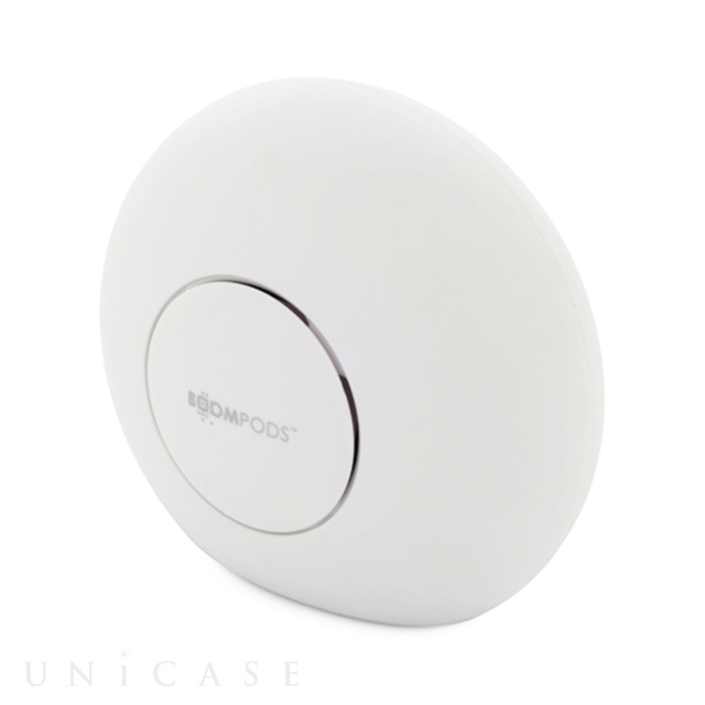 Doubleblaster 3W+1サブウーファー Bluetoothスピーカー (White)