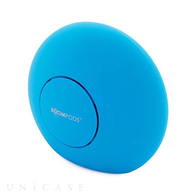 Doubleblaster 3W+1サブウーファー Bluetoothスピーカー (Blue)