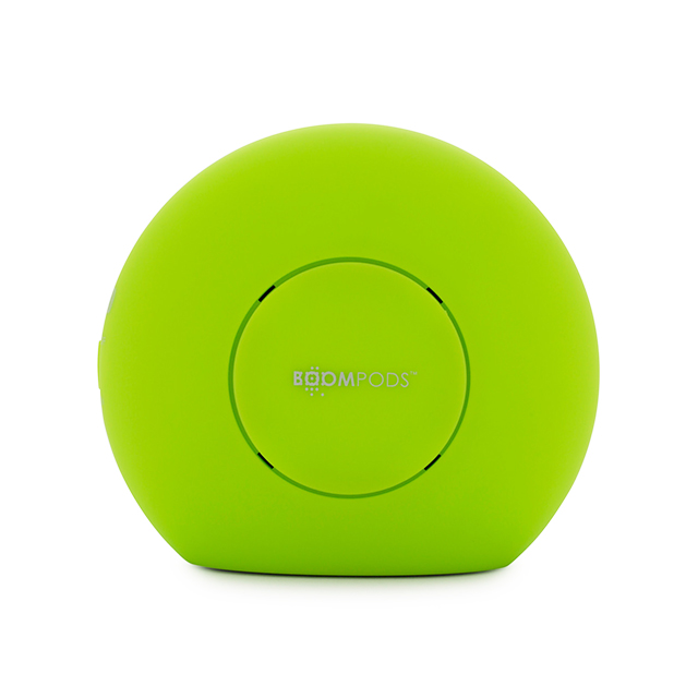 Doubleblaster 3W+1サブウーファー Bluetoothスピーカー (Green)サブ画像