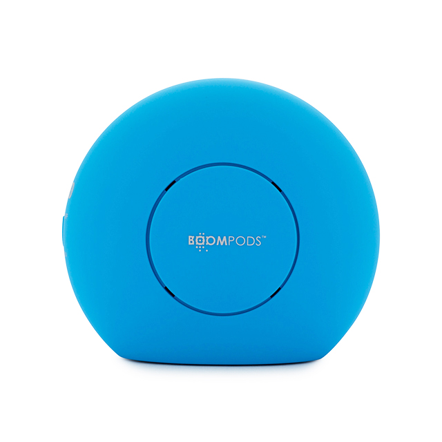 Doubleblaster 3W+1サブウーファー Bluetoothスピーカー (Blue)サブ画像