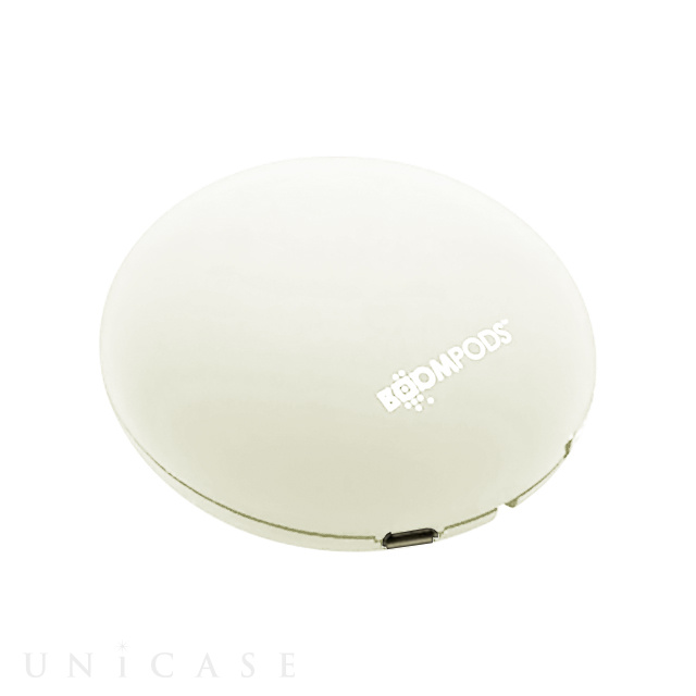 powerpod Android モバイルバッテリー 2300mAh White