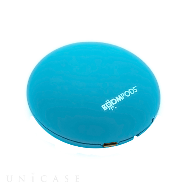 powerpod Android モバイルバッテリー 2300mAh Blue