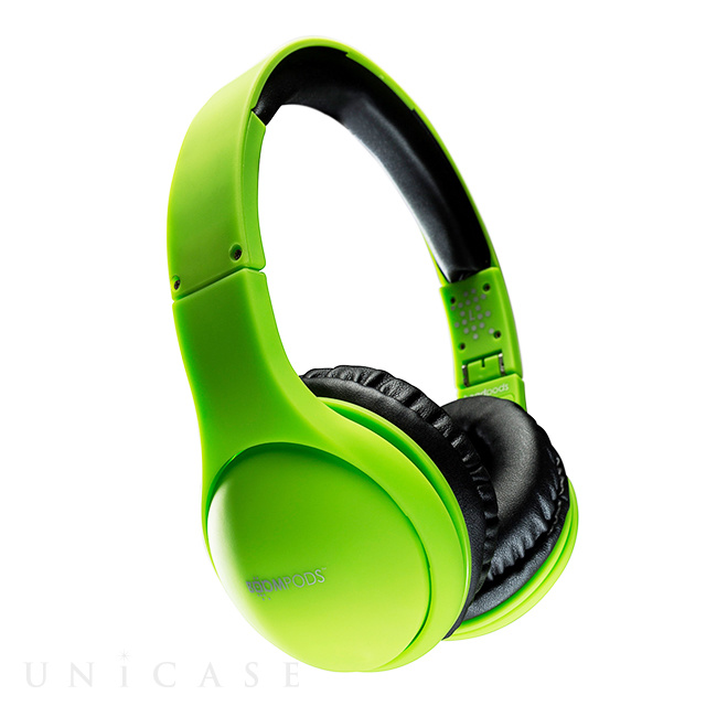 headpods Green