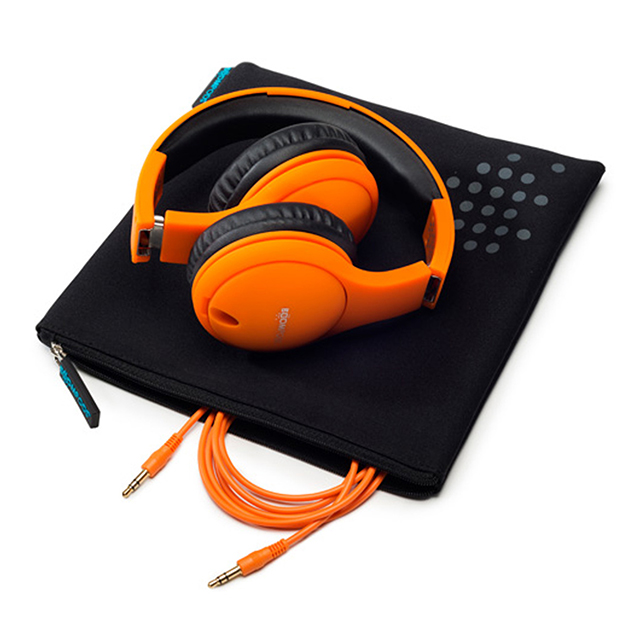 headpods Orangeサブ画像