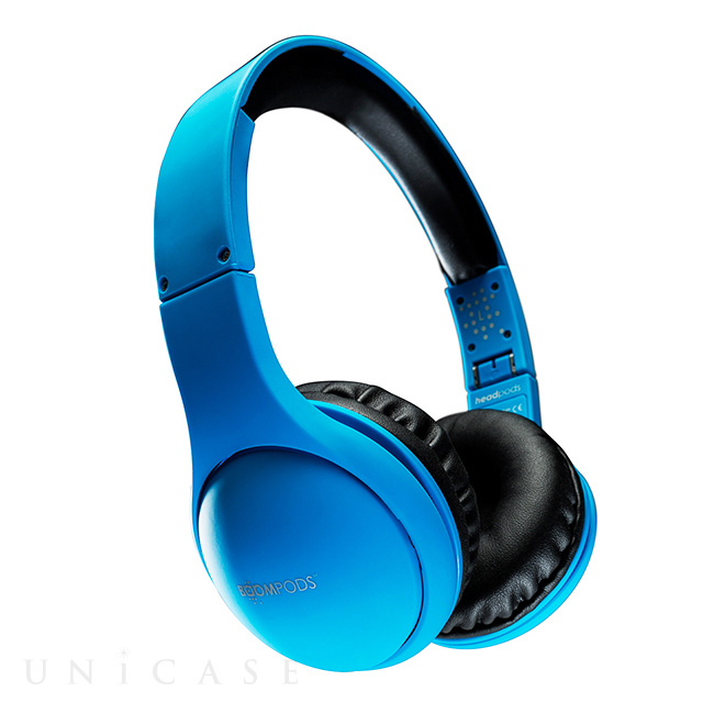 headpods Blue