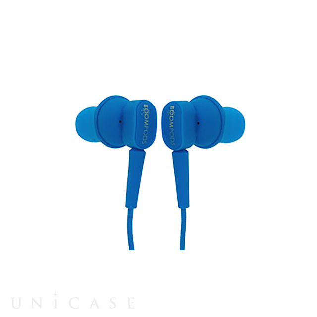 earpods Android Blue