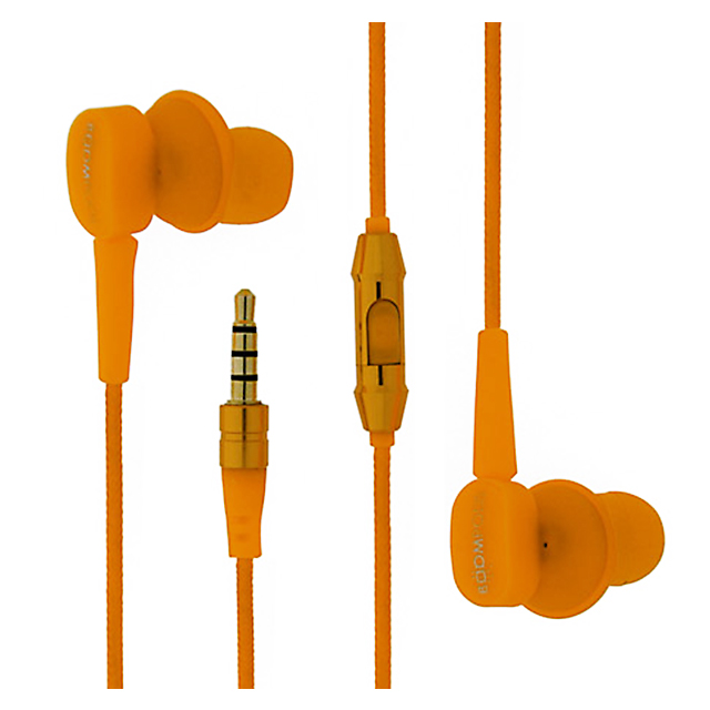 earpods Android Orangegoods_nameサブ画像