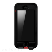 【iPhoneSE(第1世代)/5s/5 ケース】Link PRO (Black)