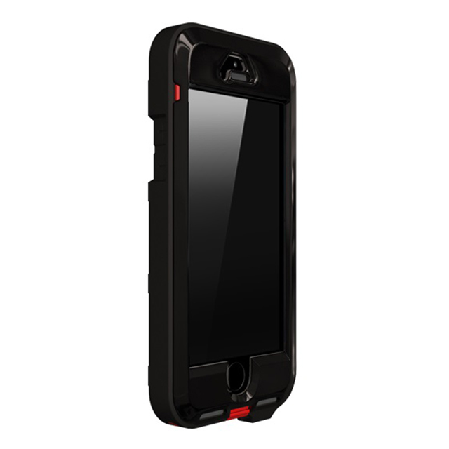 【iPhoneSE(第1世代)/5s/5 ケース】Link PRO (Black)サブ画像