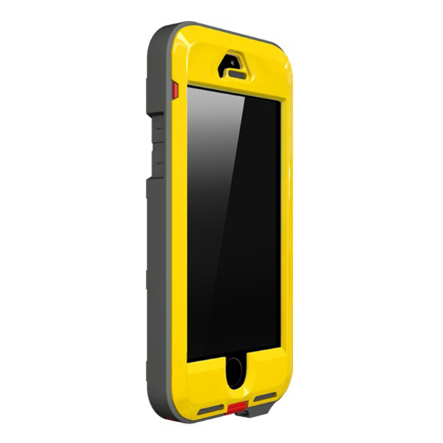 【iPhoneSE(第1世代)/5s/5 ケース】Link PRO (Yellow)サブ画像