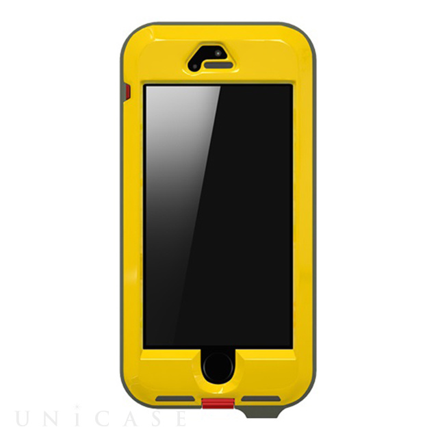 【iPhoneSE(第1世代)/5s/5 ケース】Link PRO (Yellow)