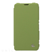 【XPERIA A2 ケース】FlipCase Malmo Gr...