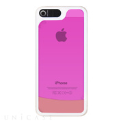 【iPhone5s/5 ケース】HULA Le’a Lino/R...