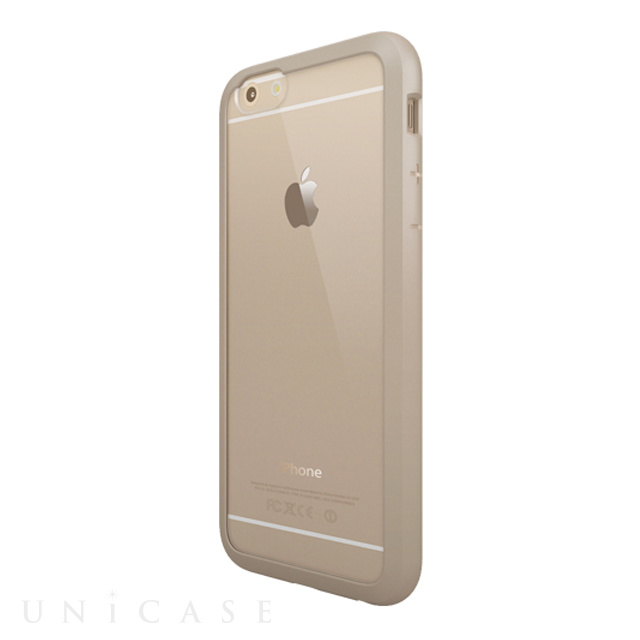 【iPhone6s/6 ケース】Colorant Case C1 - Sand