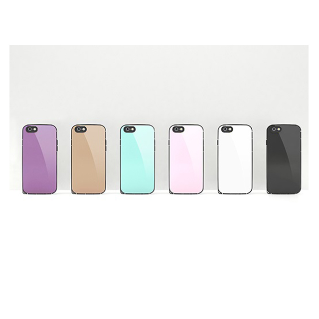 【iPhone6s/6 ケース】Colorant Case C2 - Blackgoods_nameサブ画像