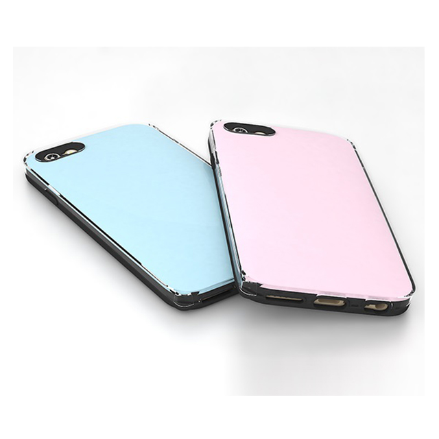 【iPhone6s/6 ケース】Colorant Case C2 - Pinkサブ画像