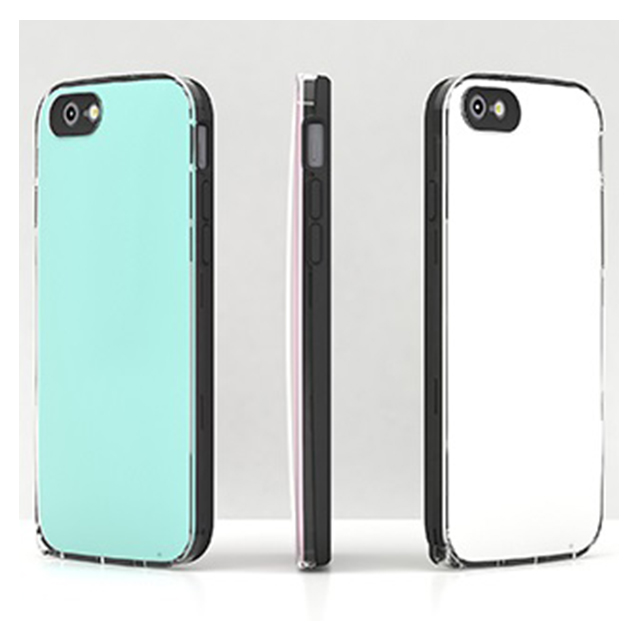 【iPhone6s/6 ケース】Colorant Case C2 - Purpleサブ画像