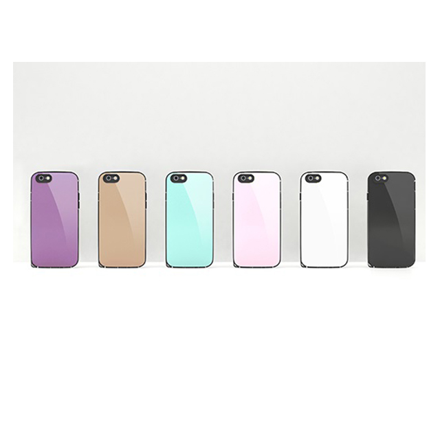 【iPhone6s/6 ケース】Colorant Case C2 - Purplegoods_nameサブ画像