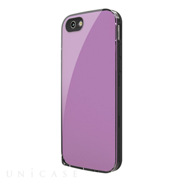 【iPhone6s/6 ケース】Colorant Case C2 - Purple