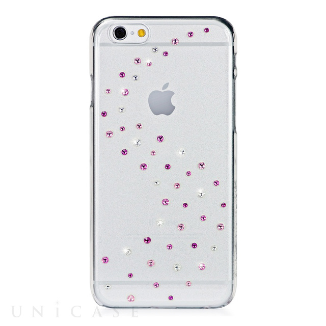 【iPhone6s/6 ケース】BlingMyThing SIB Milky Way Pink Mix
