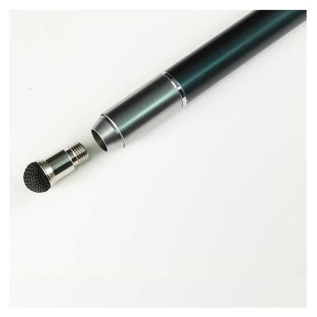 iPad/iPhone用スタイラスペン Su-Pen P201S-T9DG(ダークグレー)goods_nameサブ画像