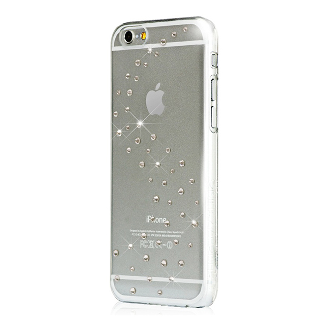 【iPhone6s/6 ケース】BlingMyThing SIB Milky Way Crystalgoods_nameサブ画像