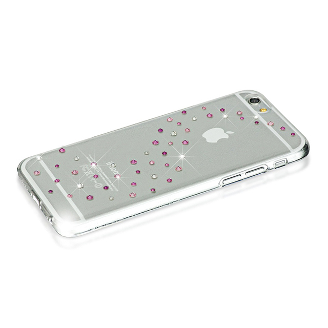 【iPhone6s/6 ケース】BlingMyThing SIB Milky Way Pink Mixgoods_nameサブ画像