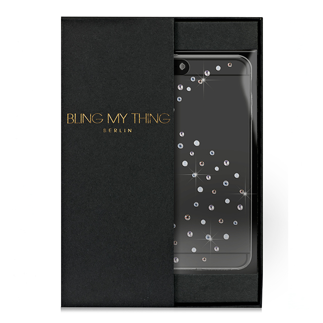 【iPhone6s/6 ケース】BlingMyThing SIB Milky Way Angel Mixgoods_nameサブ画像