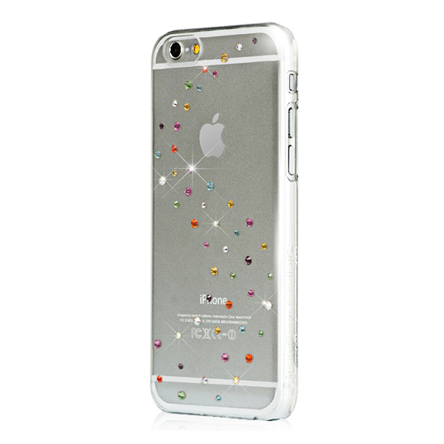 【iPhone6s/6 ケース】BlingMyThing SIB Milky Way Cotton Candyサブ画像