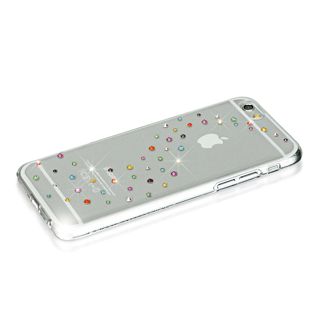【iPhone6s/6 ケース】BlingMyThing SIB Milky Way Cotton Candyサブ画像