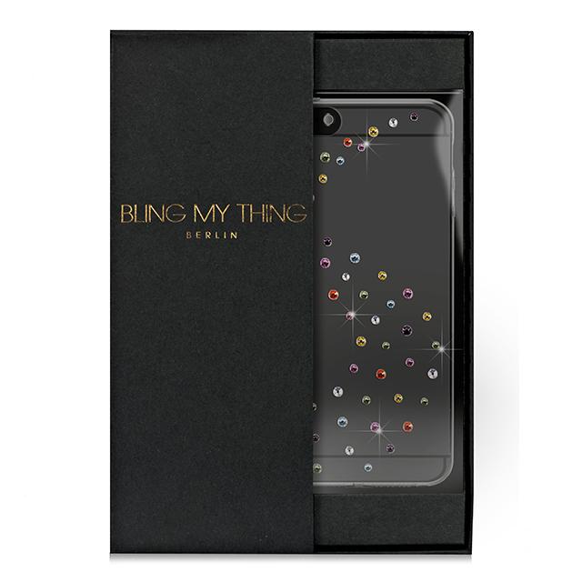 【iPhone6s/6 ケース】BlingMyThing SIB Milky Way Cotton Candygoods_nameサブ画像