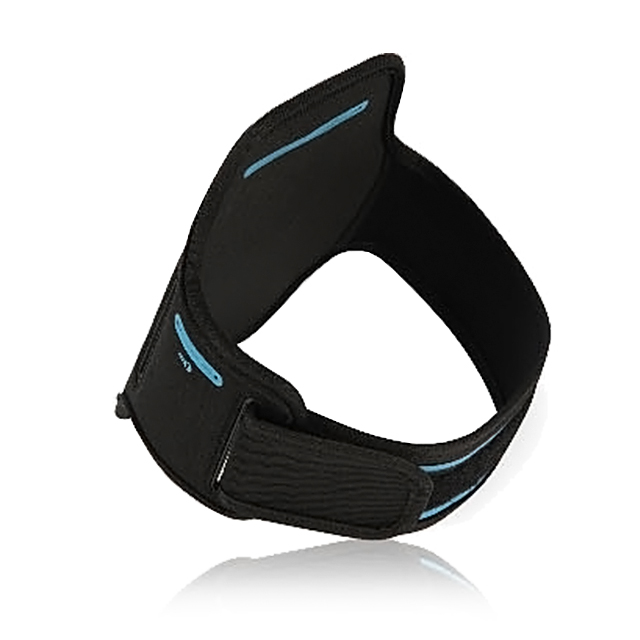 4inch Fitness Armband TYLER (Cosmic Black)サブ画像