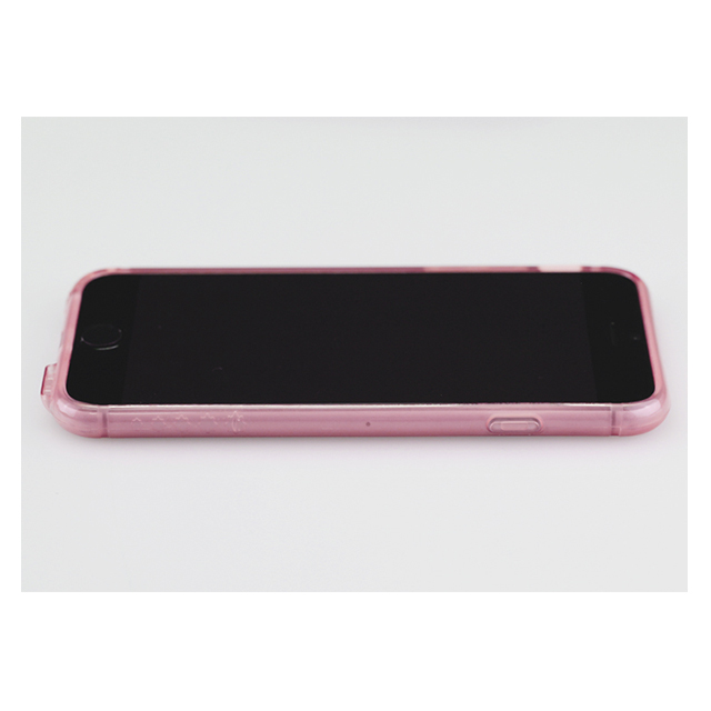 【iPhone6s/6 ケース】SOFTSHELL (スモーク)goods_nameサブ画像