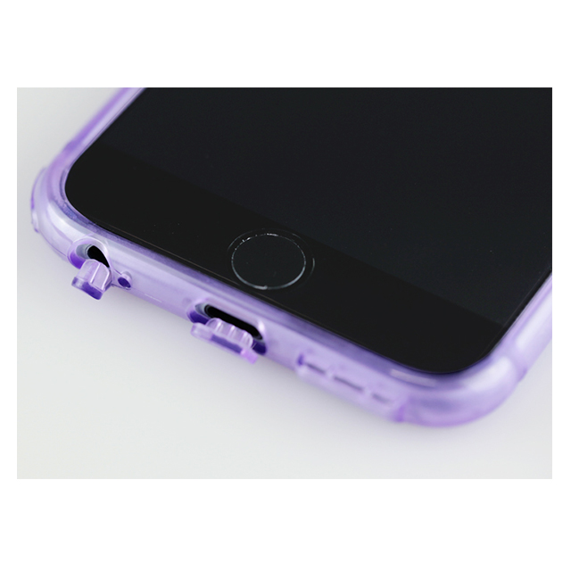 【iPhone6s/6 ケース】TUNEPRISM (ヴァイオレット)サブ画像