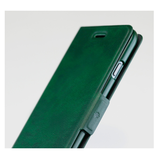 【iPhone6s/6 ケース】TUNEFOLIO 360 (グリーン)goods_nameサブ画像