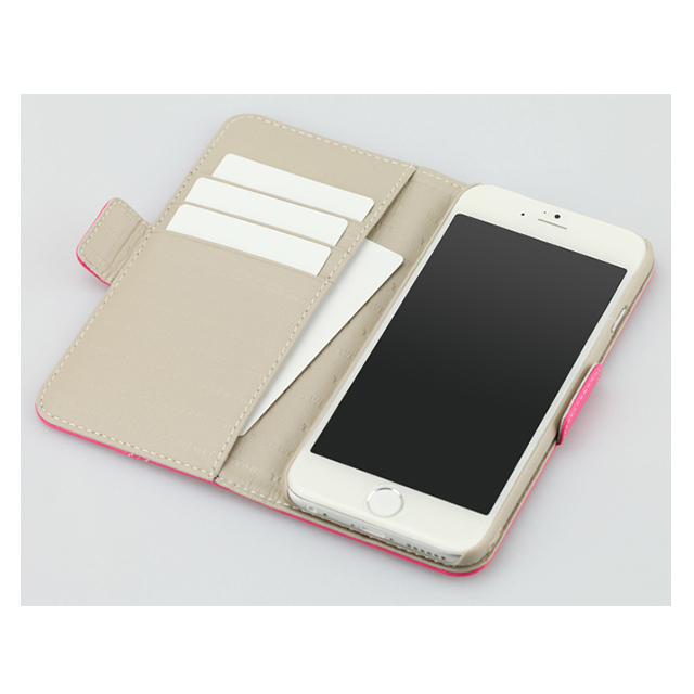 【iPhone6s/6 ケース】TUNEFOLIO TRAD (キャメル)goods_nameサブ画像