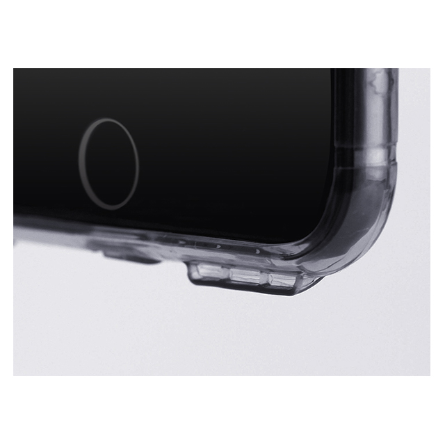 【iPhone6s Plus/6 Plus ケース】SOFTSHELL (クリアホワイト)goods_nameサブ画像