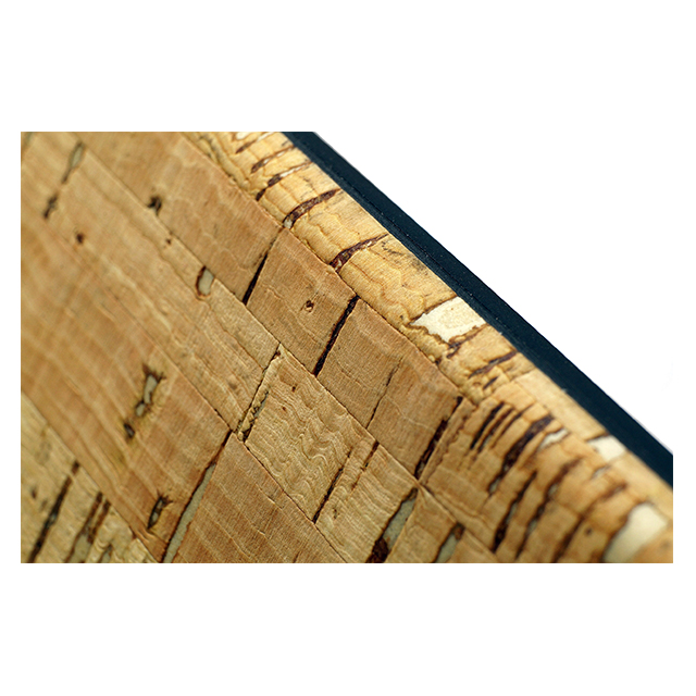 【iPhone6s/6 ケース】Wood Skin ナチュラルコルクサブ画像