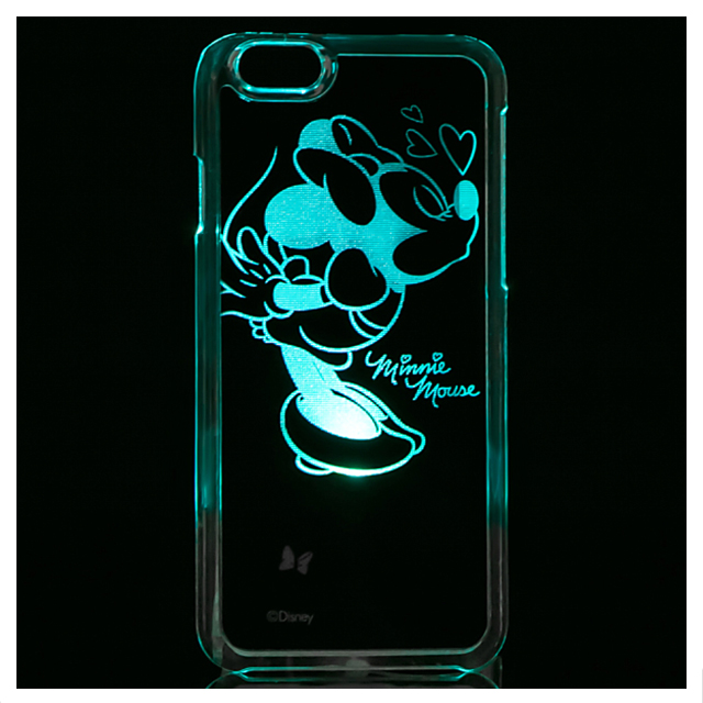 【iPhone6s/6 ケース】ライトケース キスミニーgoods_nameサブ画像