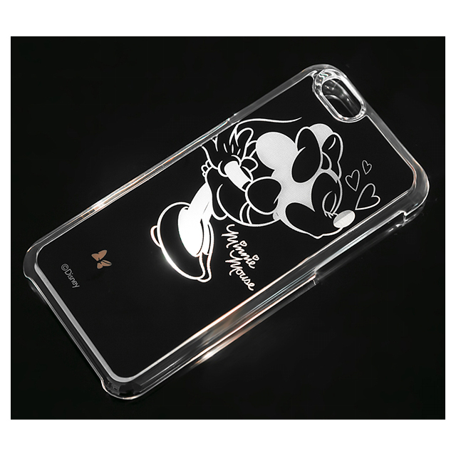 【iPhone6s/6 ケース】ライトケース キスミニーサブ画像