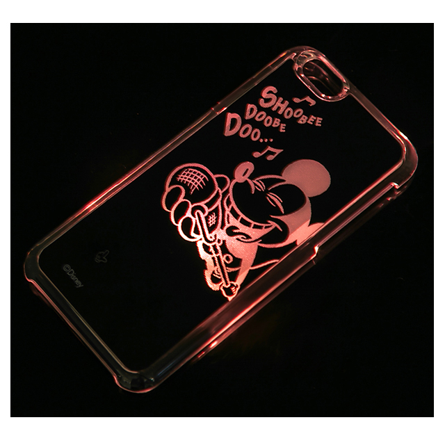 【iPhone6s/6 ケース】ライトケース ソングミッキーgoods_nameサブ画像